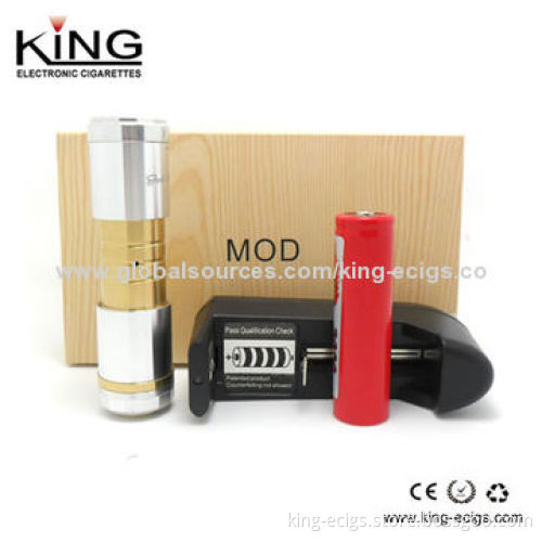 2014 Popular Mechanical E-cig KE-V2 Mod with Factory Price